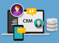 Easyreward CRM